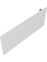 Heatit WiFi Panelni radiator 1500W