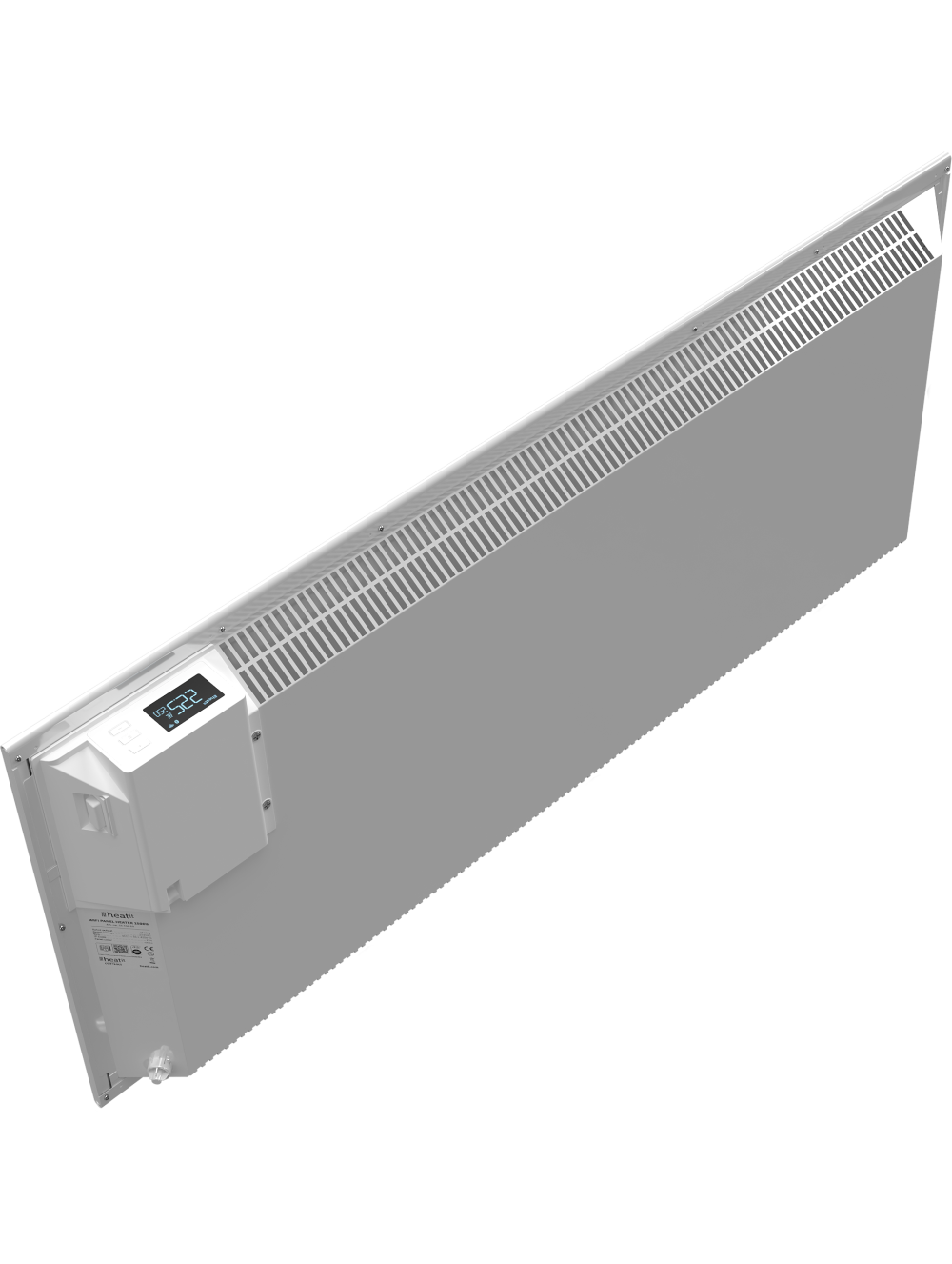Heatit WiFi Panelni radiator 1500W