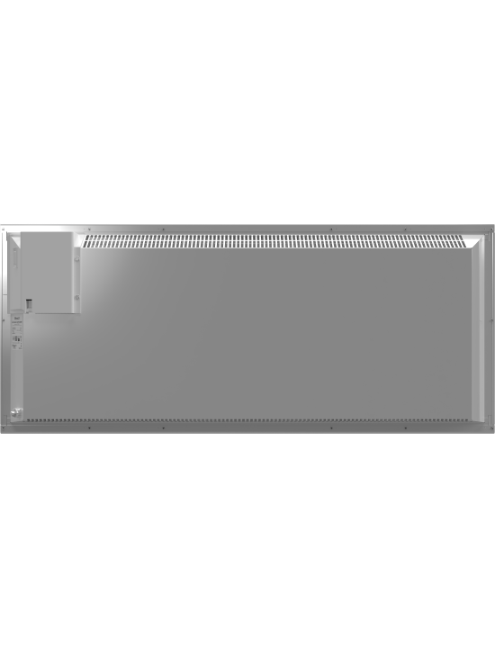 Heatit WiFi Panelni radiator 1500W