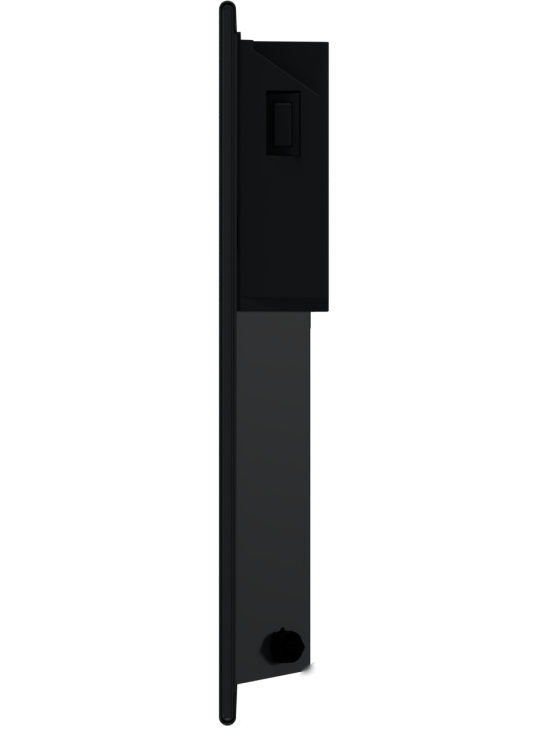 Heatit WiFi Panelni radiator 1500W