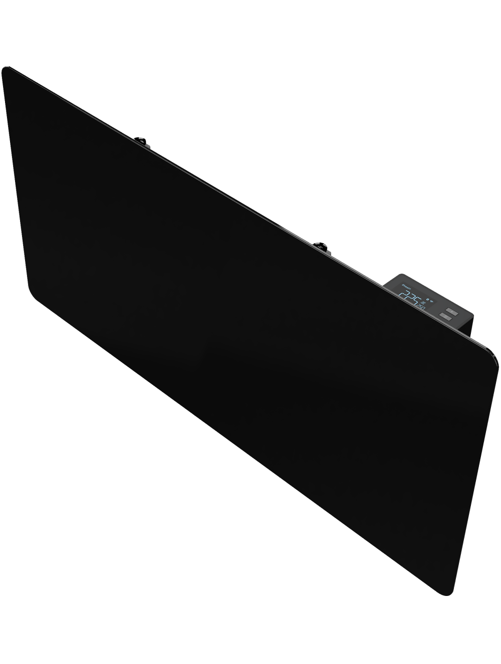 Heatit WiFi radiator 1000 W, steklo | Greenline
